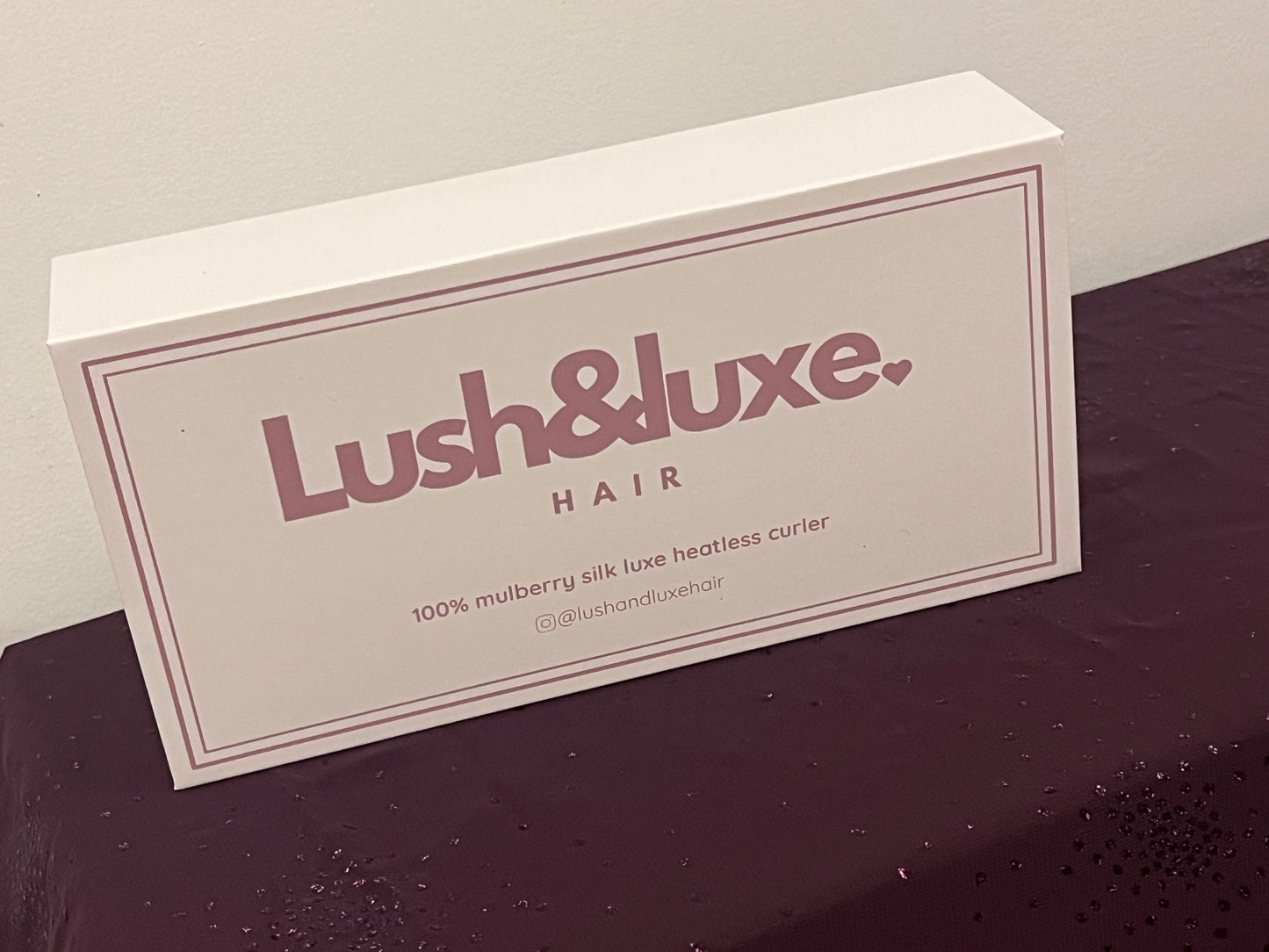 Luxe Ultimate Hair Care Bundle