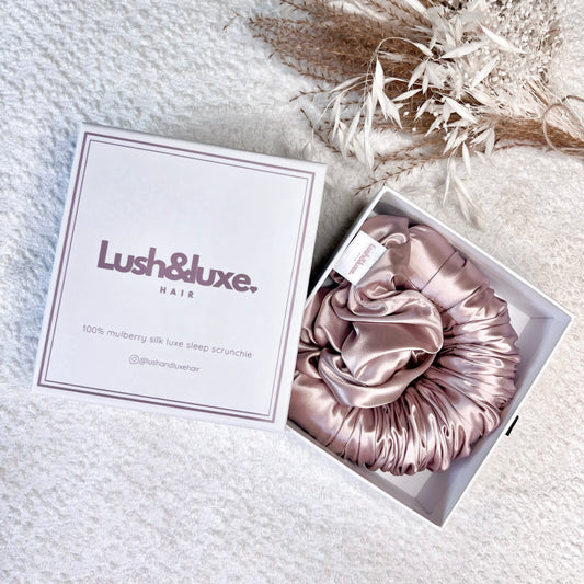 Luxe Ultimate Hair Care Bundle