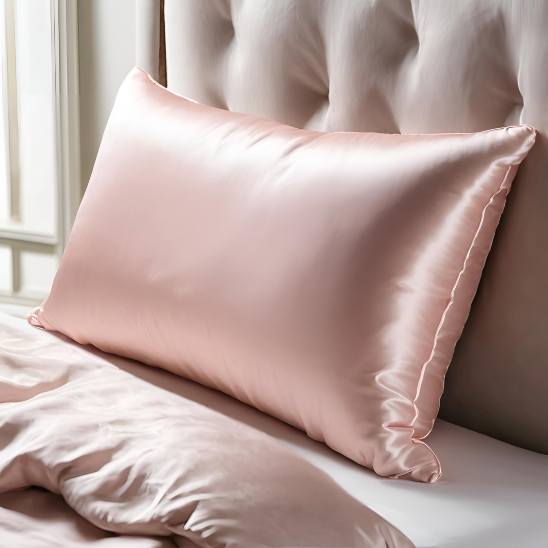 Silk pillow slip cheap